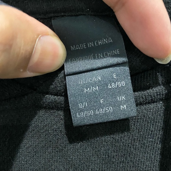 FENTY X PUMA HOODIE BY RIHANNA - Picture 8 of 11